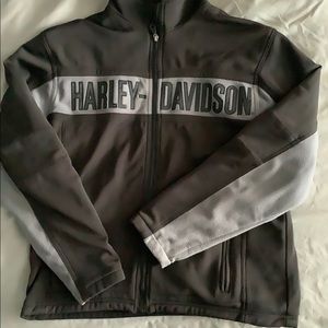 Harley Davidson Jacket